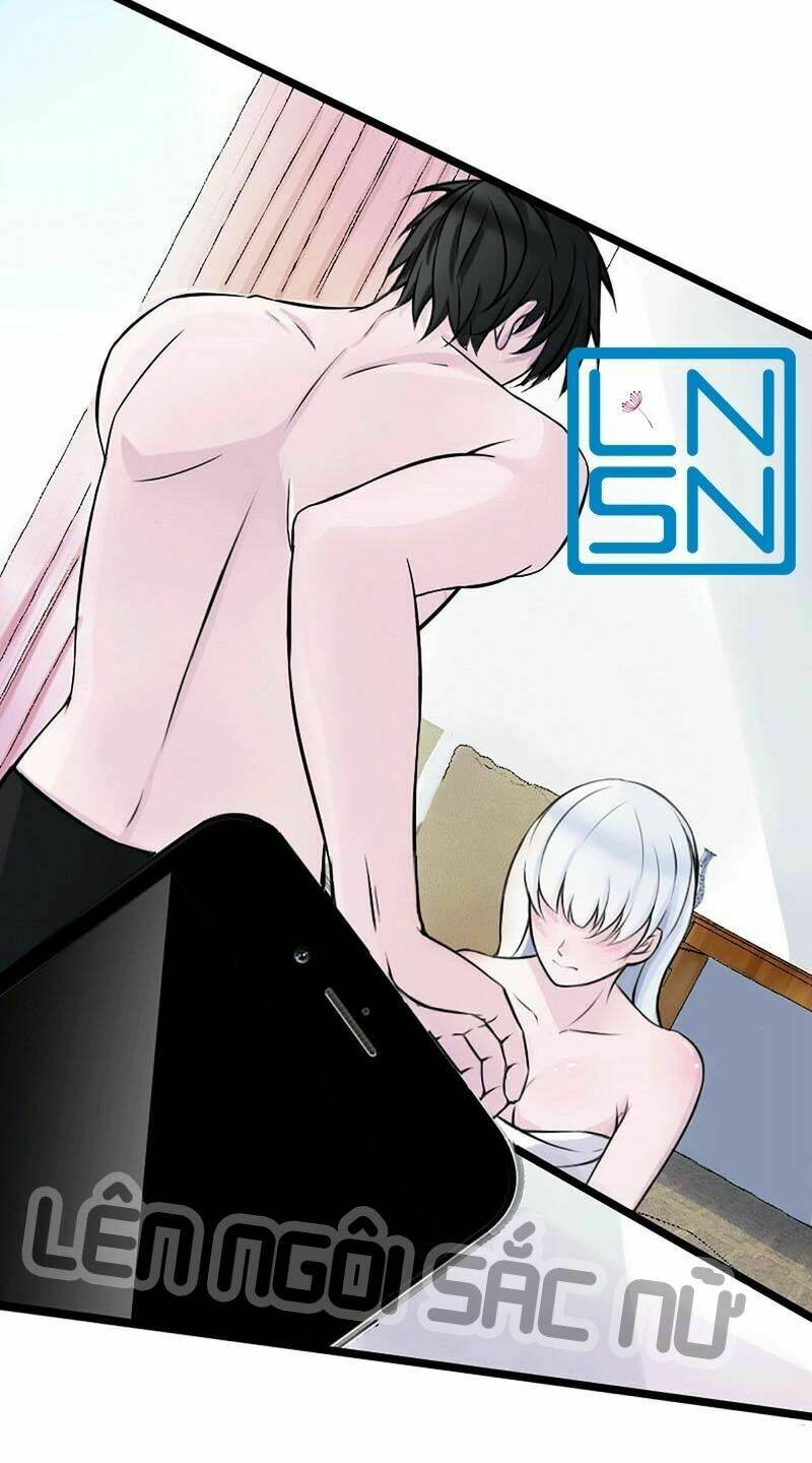 tổng tài cưng chiều vợ yêu chapter 5 13