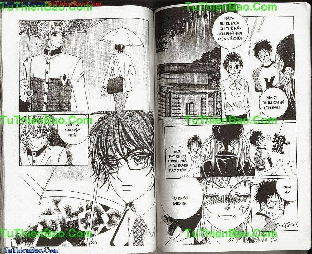 đại ca tuổi yêu chapter 2 43