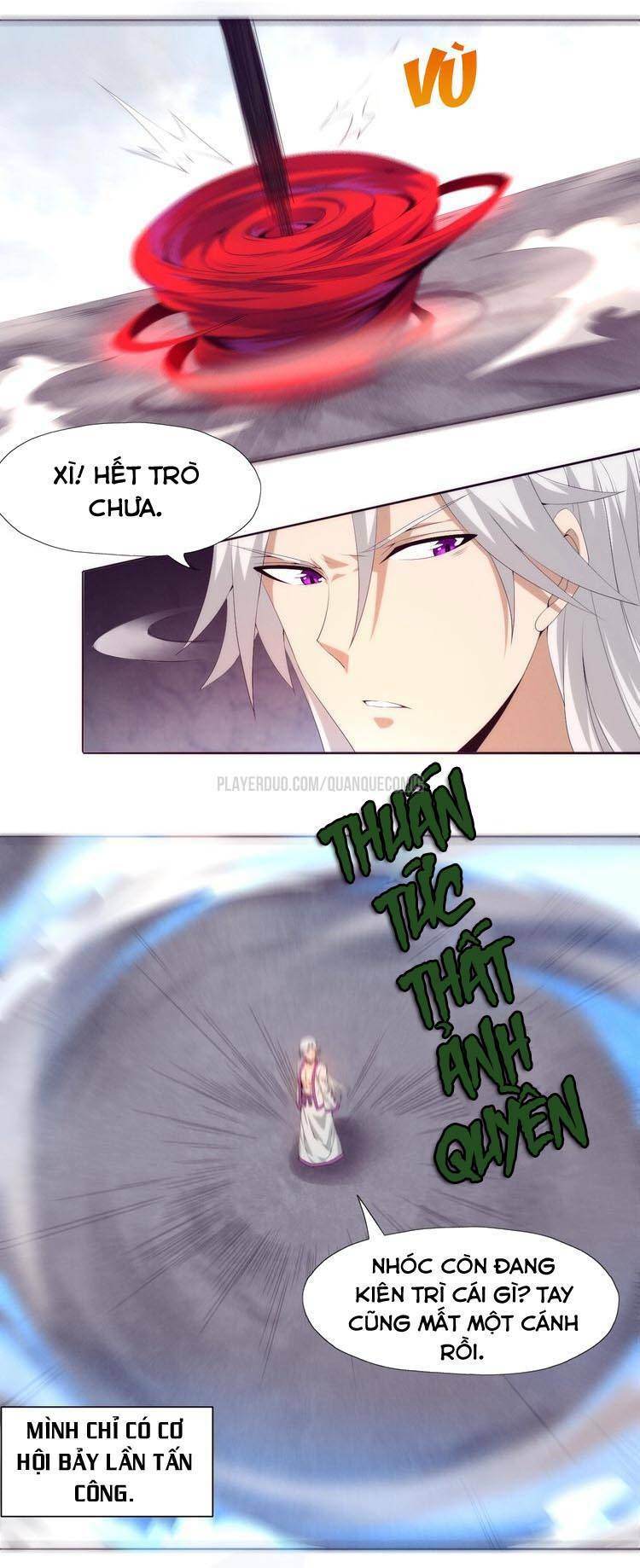 hắc kim đảo chapter 19 33