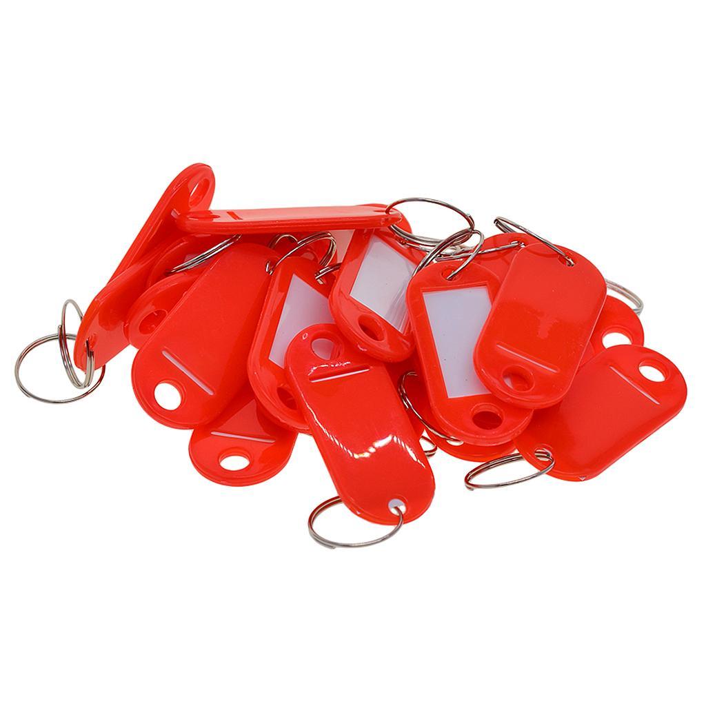 Key Tags Luggage ID Name Card Tags Mark Label