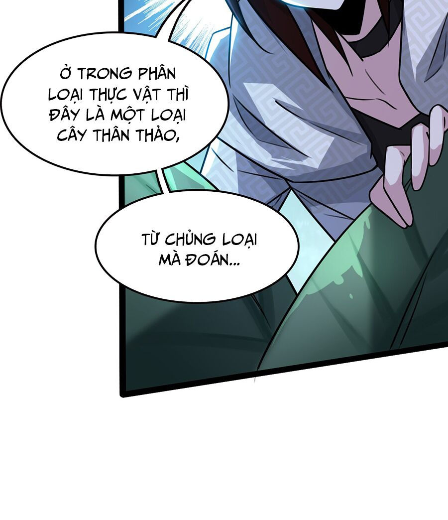 đại bảo kiếm của tôi chapter 58 21