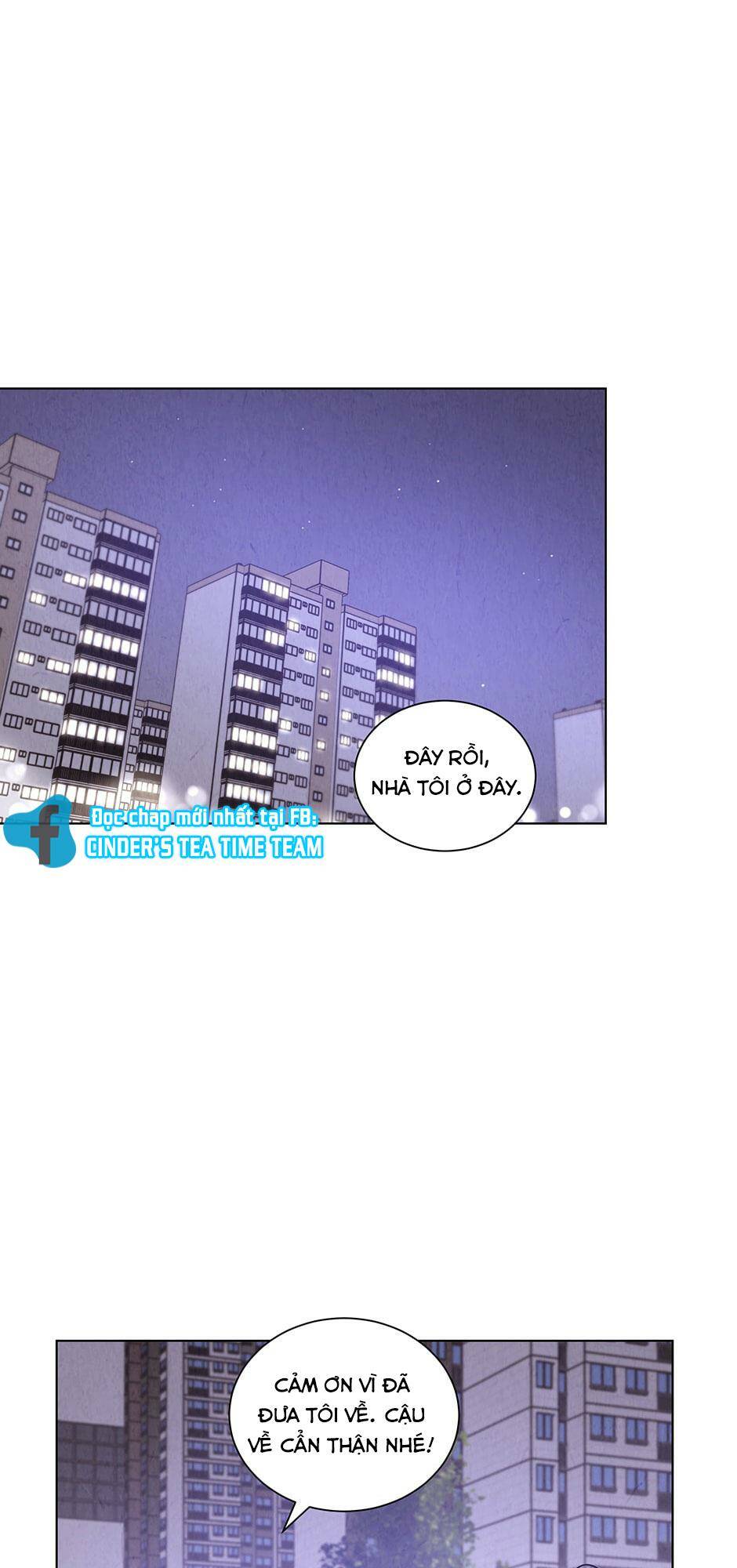 chào nhé, không làm thông gia nữa đâu! chapter 25 2