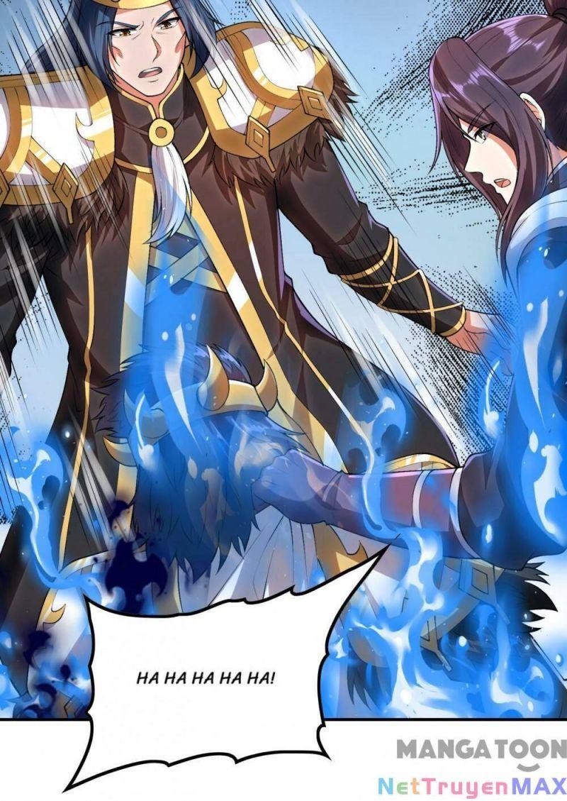 đệ nhất người ở rể chapter 214 9