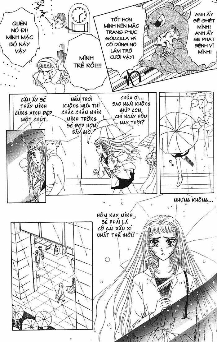 người mà tôi yêu chapter 7 7