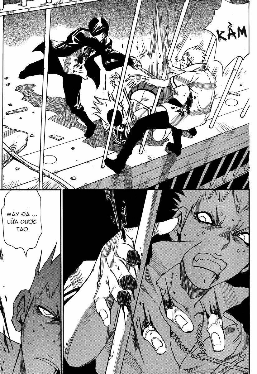 cradle of monsters chapter 29 20