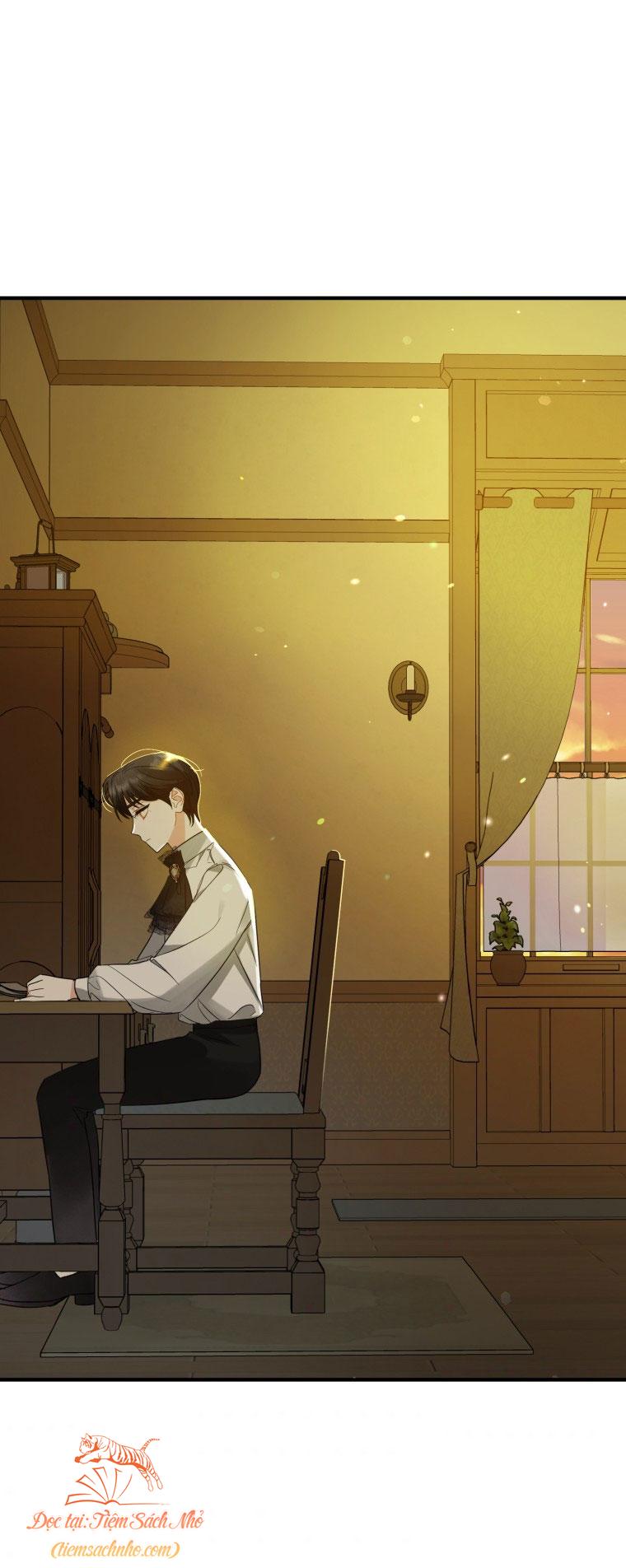 trở thành em gái nam chính truyện bl chapter 8 58