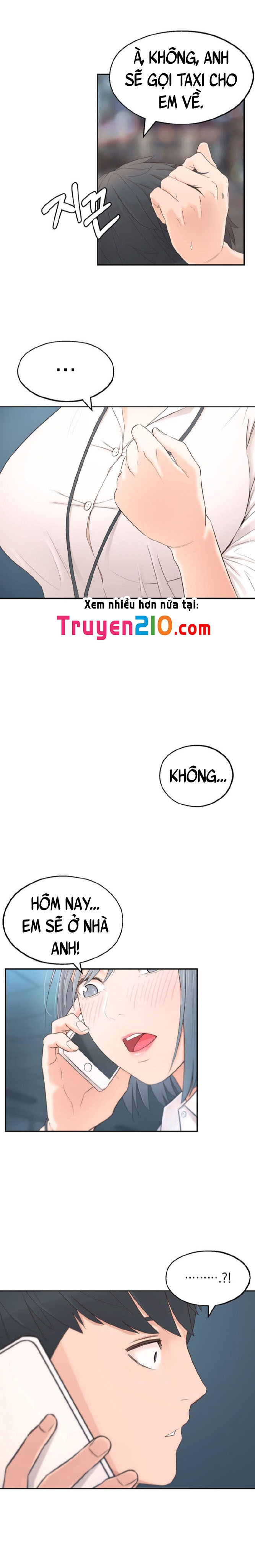 người chị hiểu biết chapter 1 39