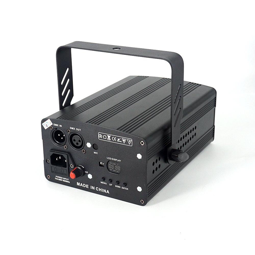 ĐÈN LASER K1 + THÍCH HỢP CHO PHÒNG BAY , VŨ TRƯỜNG , QUÁN BAR.