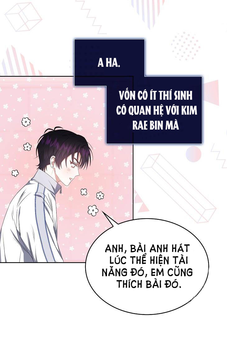 Debut Or Die chapter 39.1 - Trang 7
