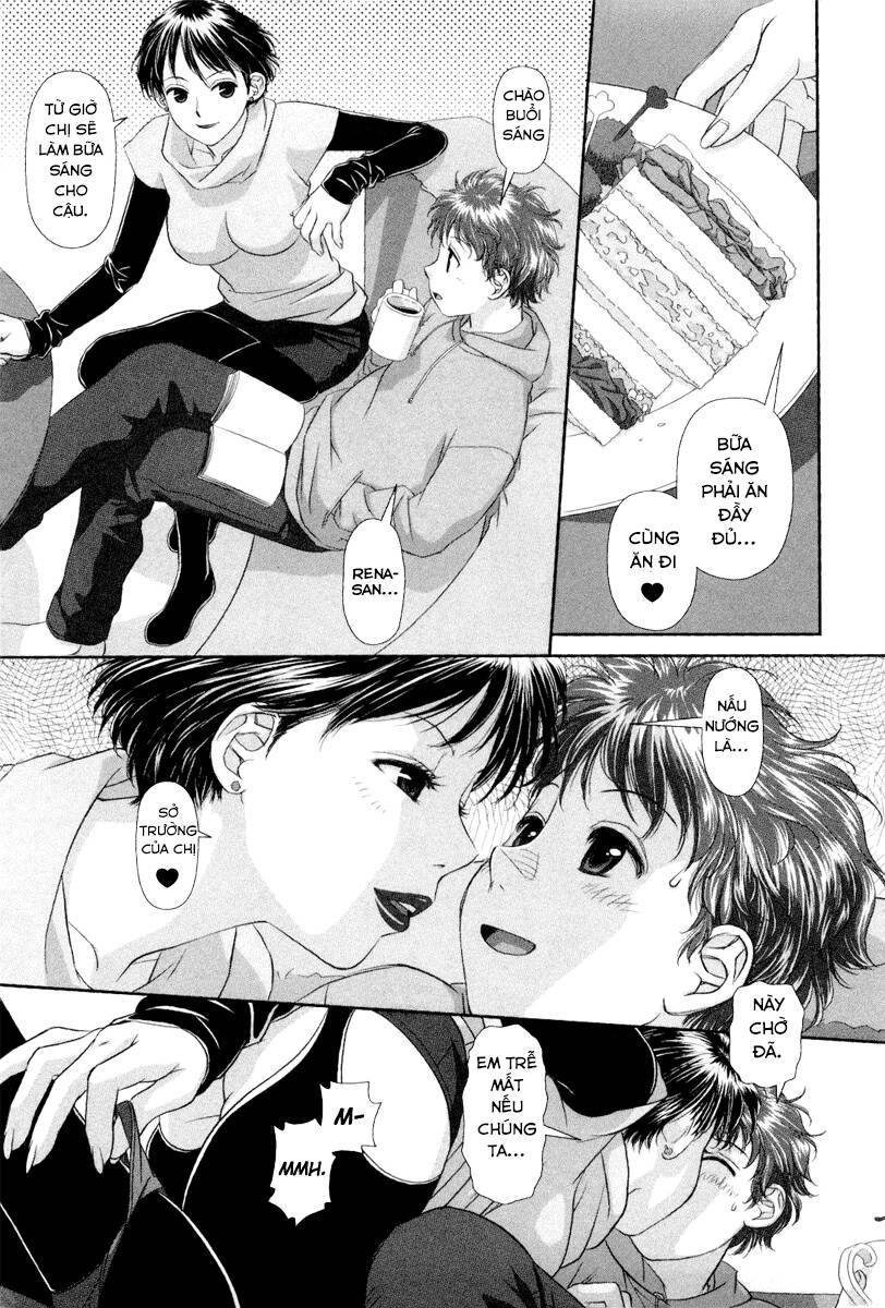 my doll house chapter 2 7