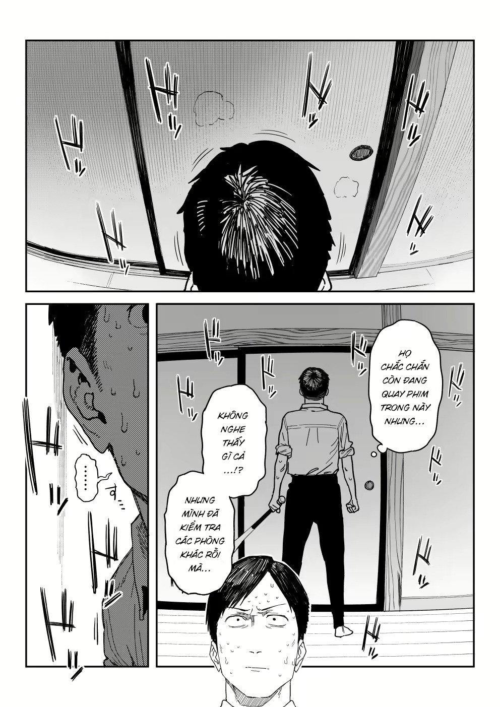 mẹ thay con gái ra mắt phim jav chapter 0 65