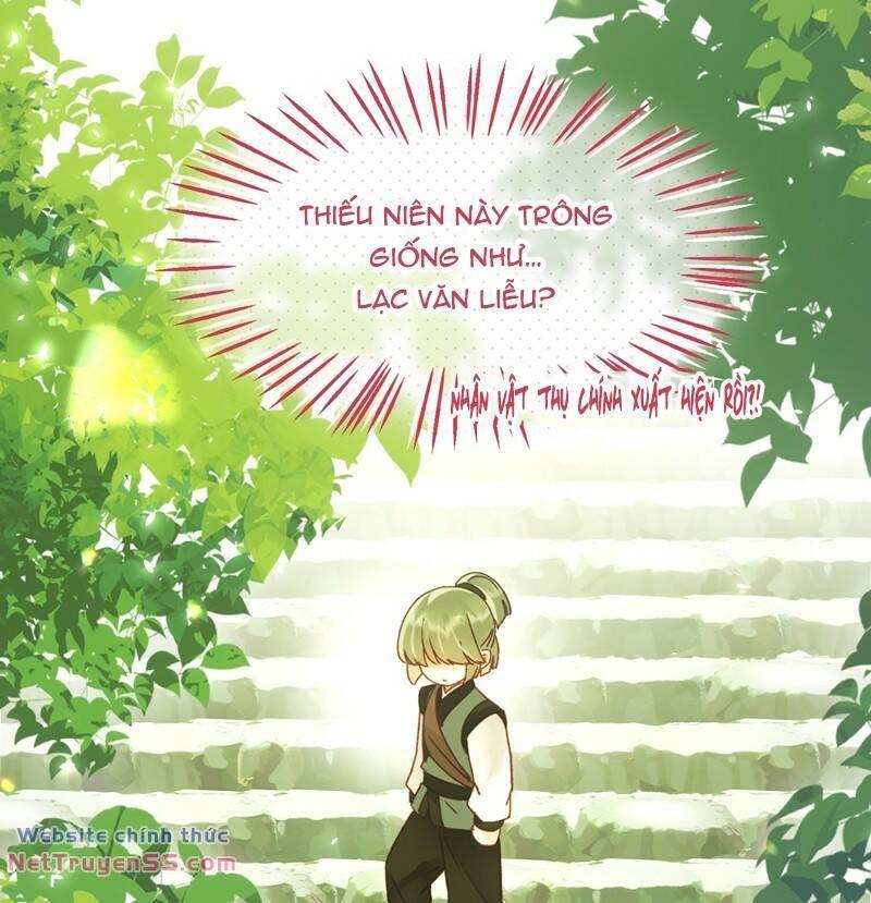 tôi phải làm một kẻ đại xấu xa chapter 126 4