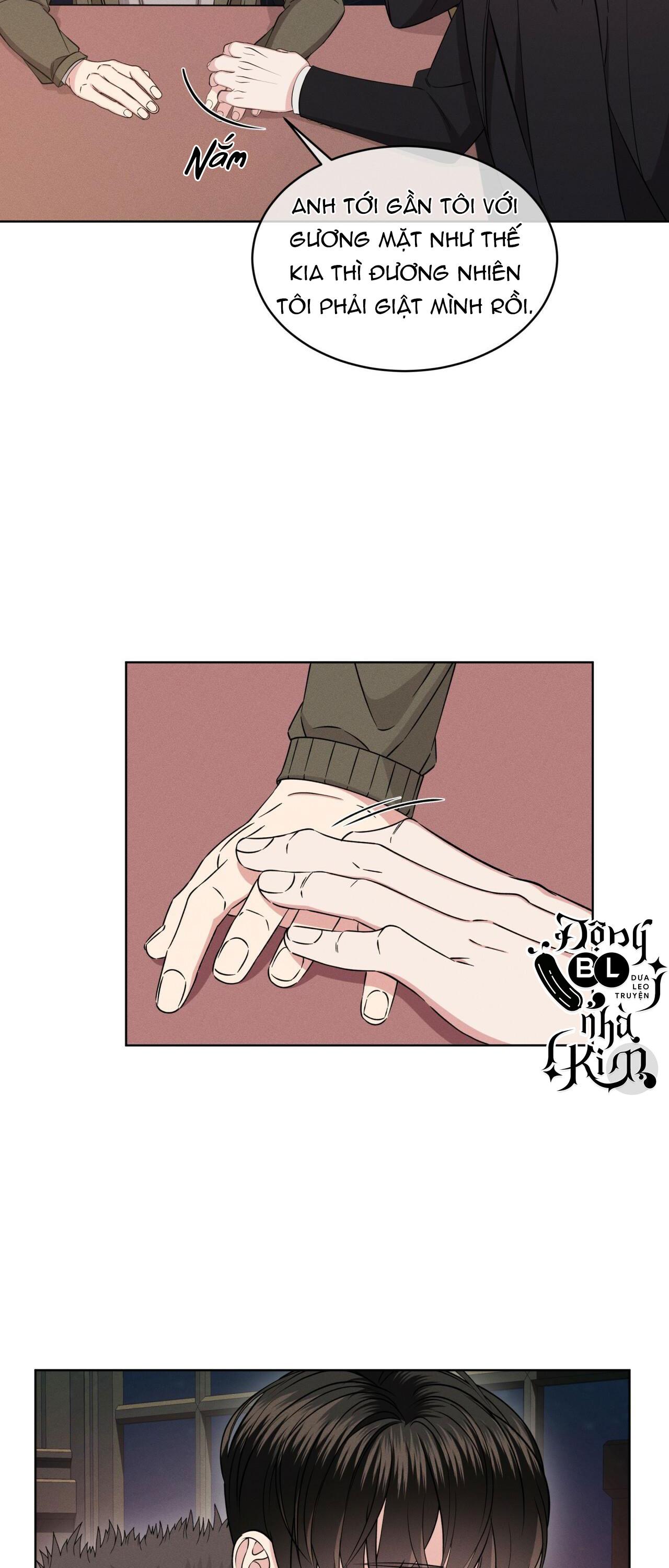 đêm ở london chapter 2 29