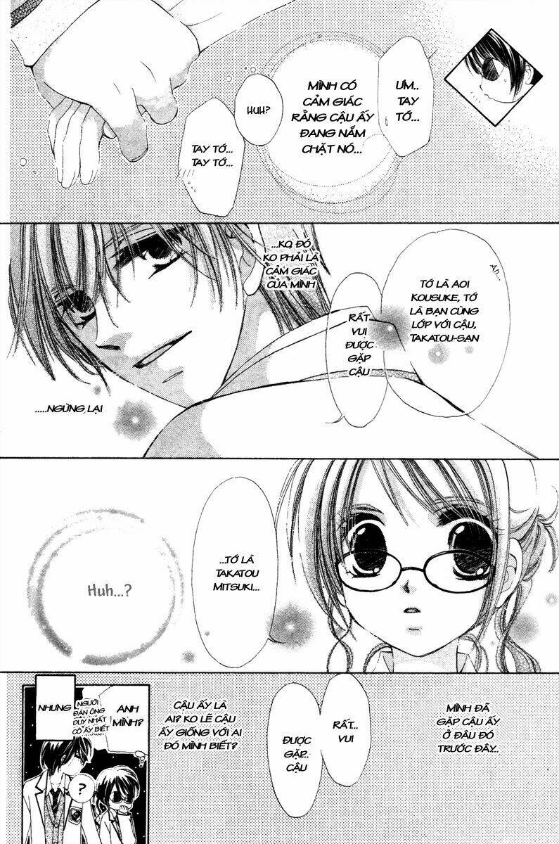 tổng hợp one shot. chapter 33 15