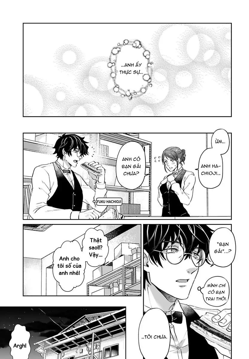 mofumofu bakashiai nikki chapter 2 12