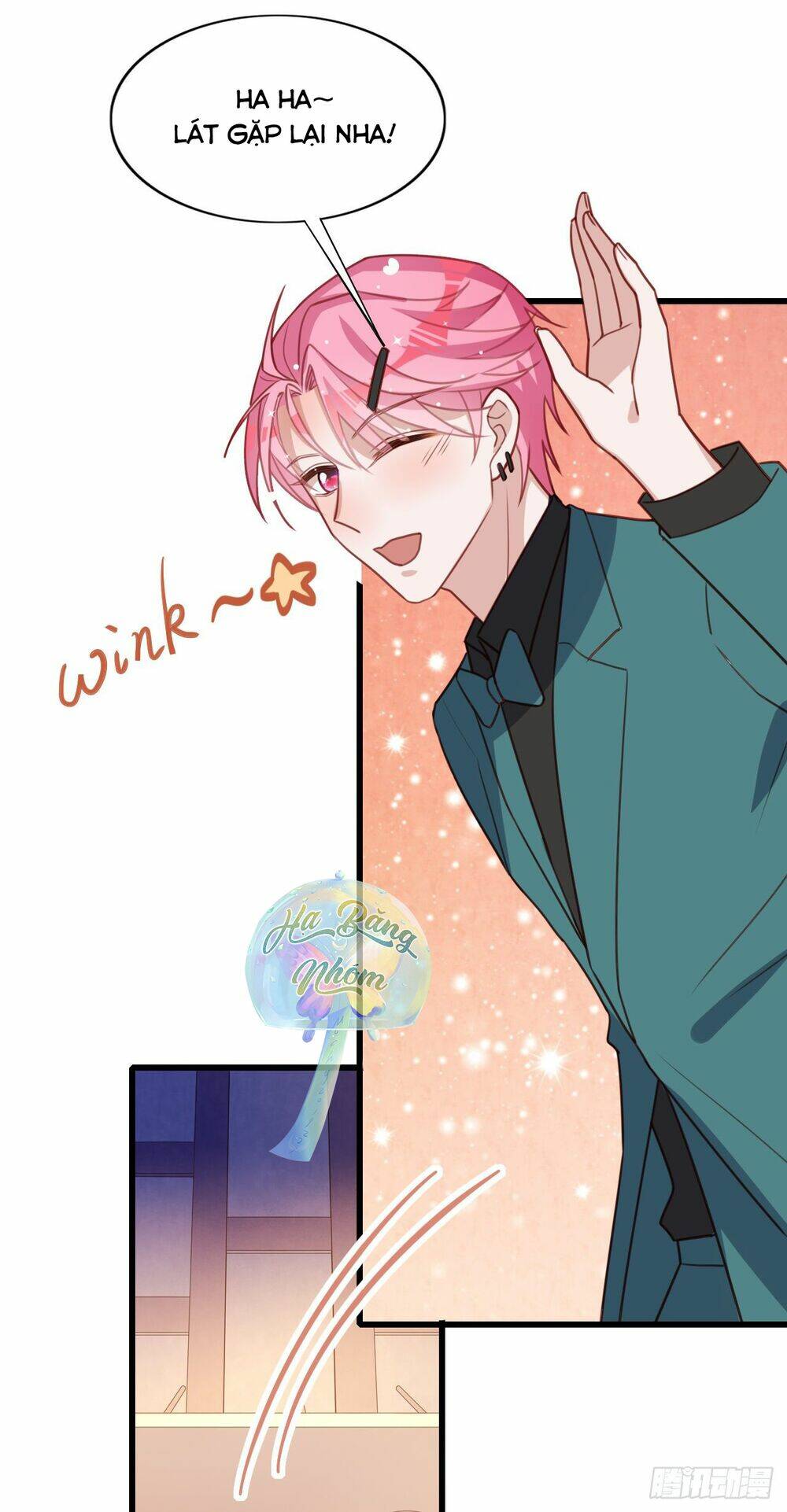 dĩ hôn chi danh chapter 24 22