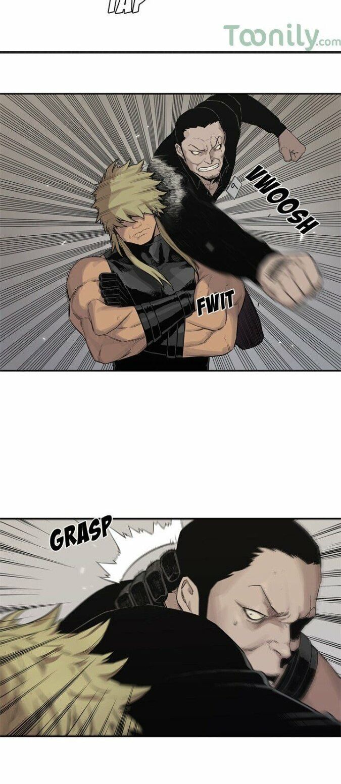 anh shipper may mắn chapter 40 43