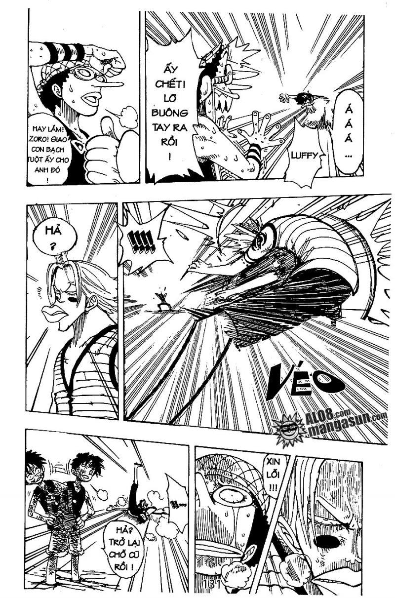 đảo hải tặc - one piece chapter 83 11