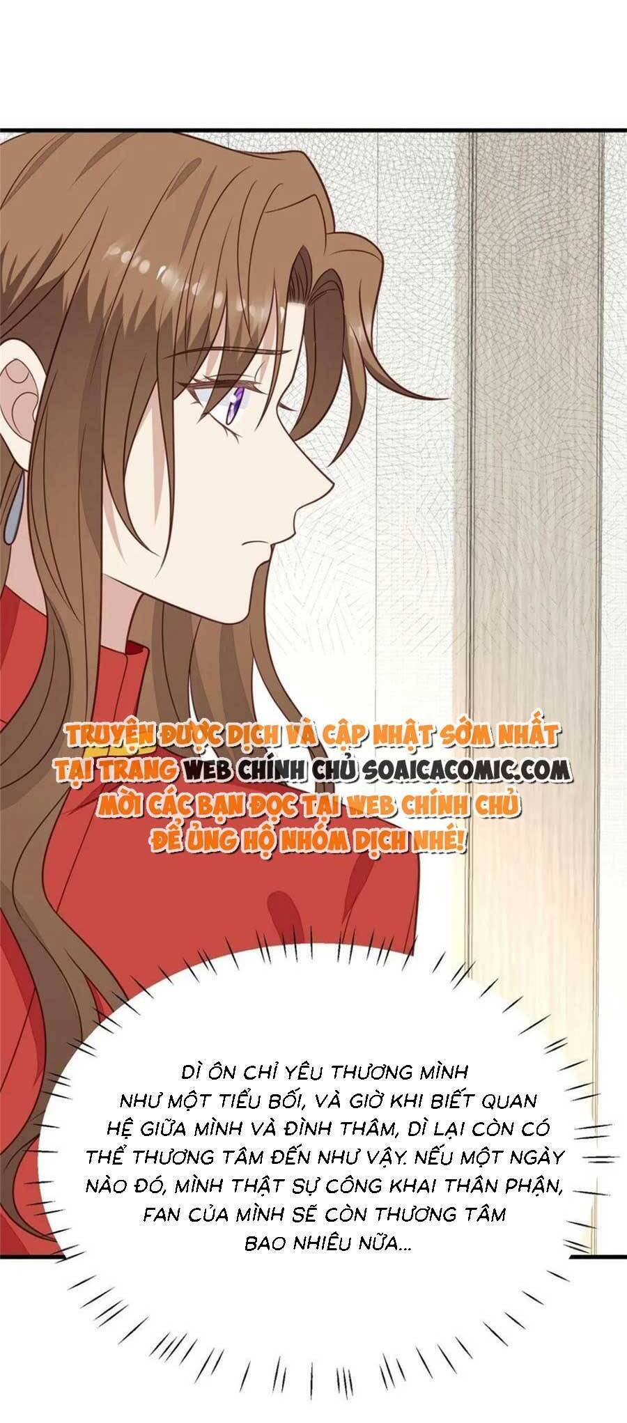 dựa vào đại lão ổn định vị trí c trong nam đoàn chapter 188 8