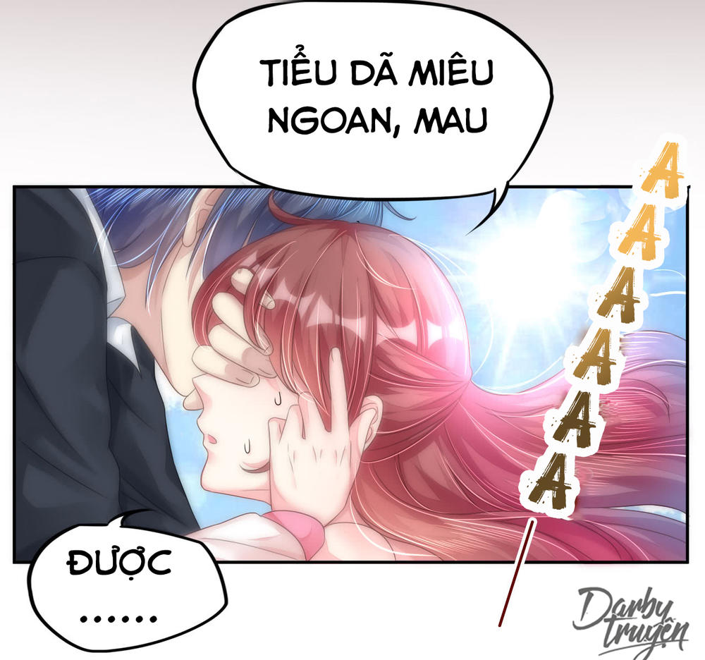 cơ trưởng ngài nhẹ nhàng thôi chapter 10 16