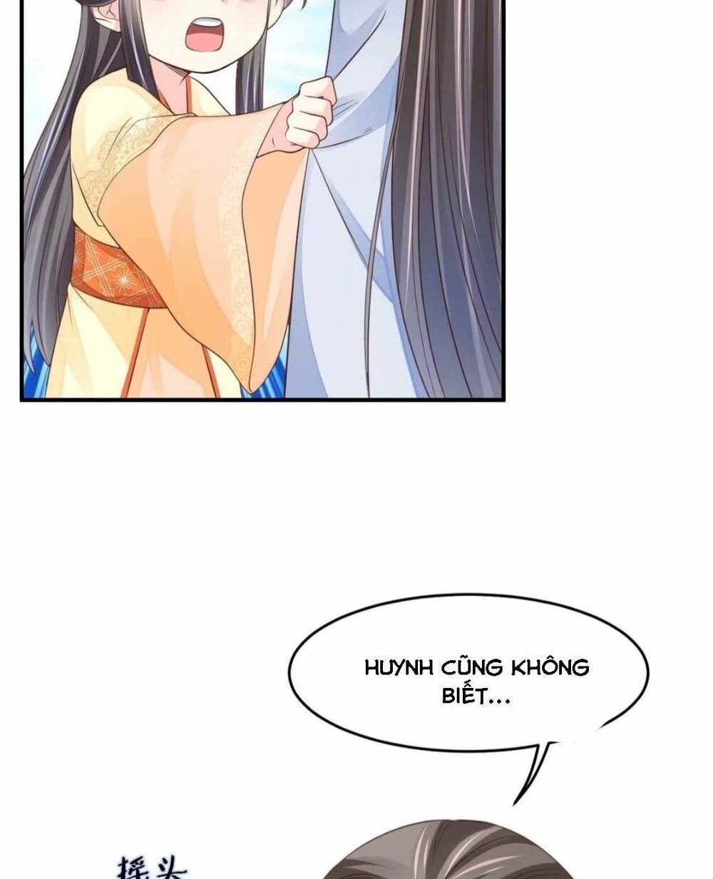 thuần hóa ba ba bạo quân chapter 26 41