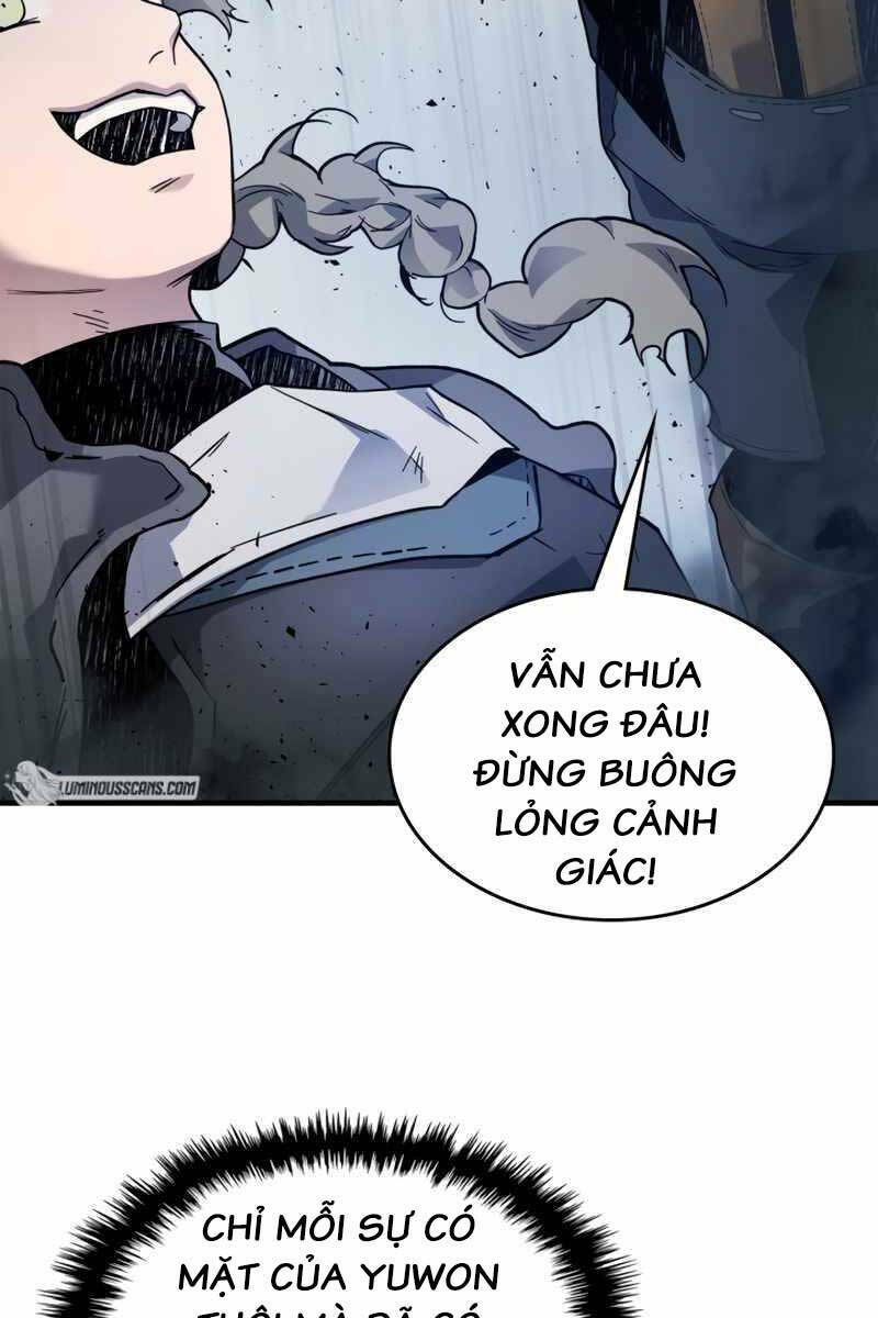 Thăng Cấp Cùng Thần chapter 80 86