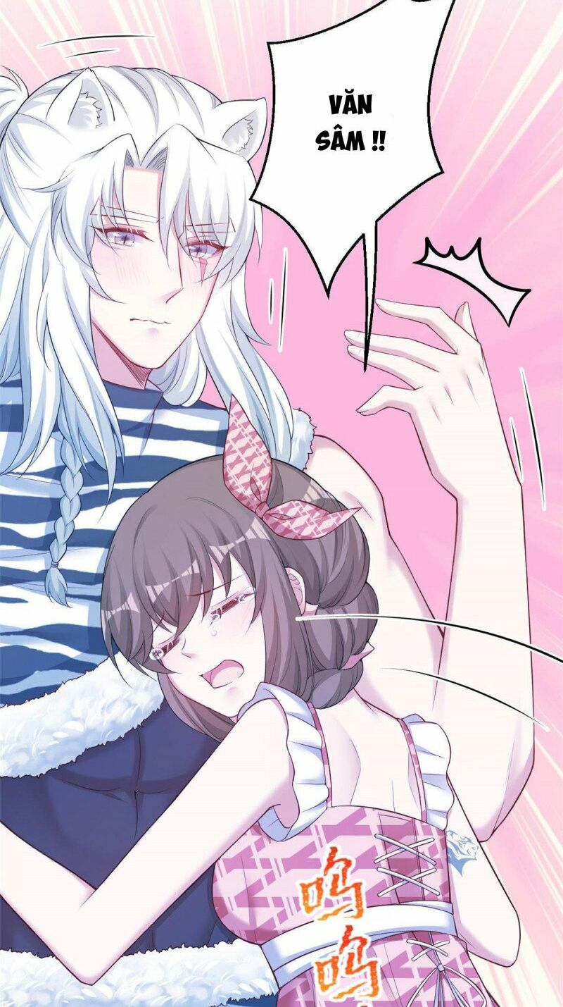 [16+] thảnh thơi thú thế chủng chủng điền, sinh sinh tể chapter 400 8