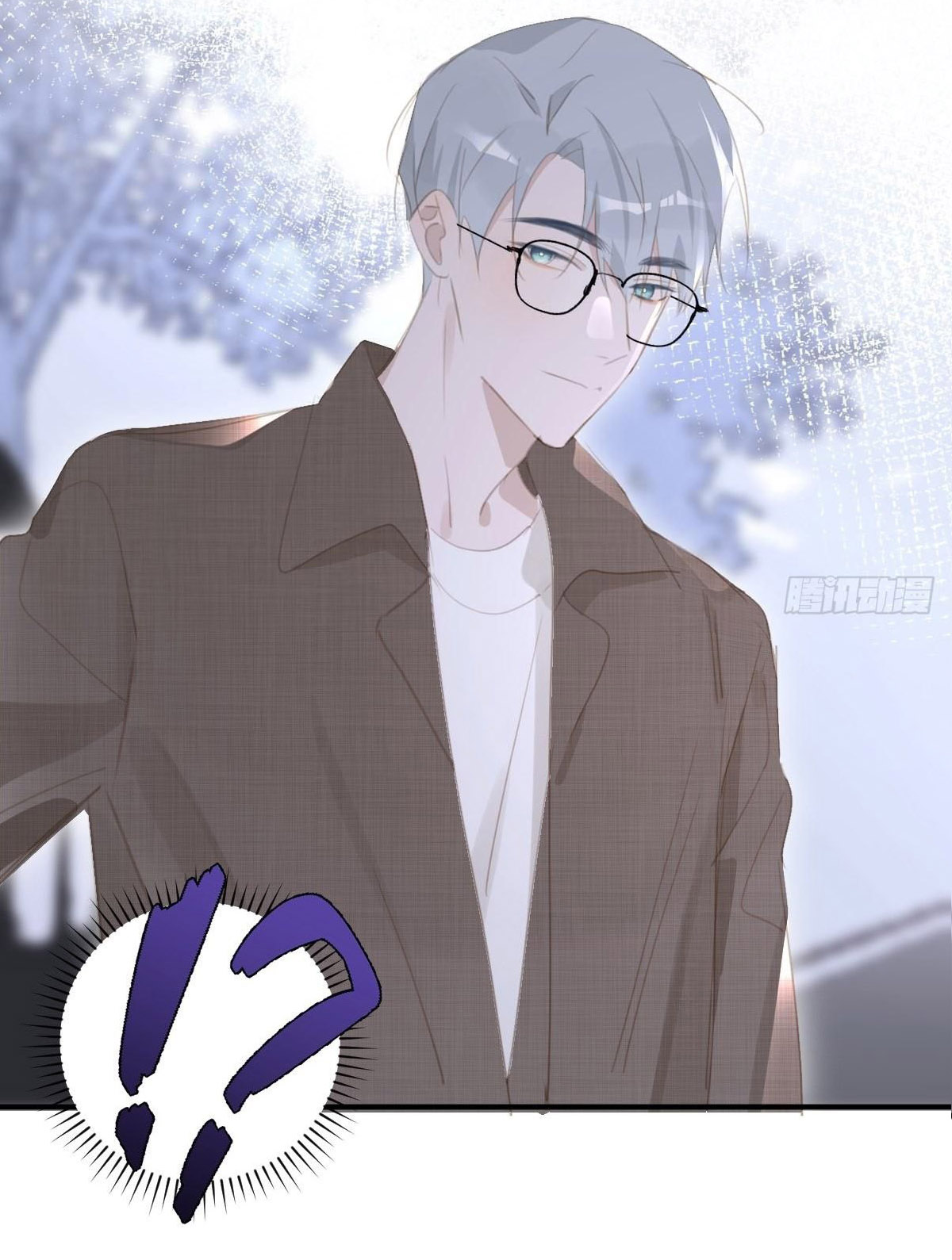 đêm đầy sao nói với em chapter 60 46