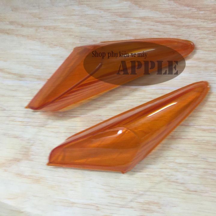 Cặp nắp xi nhan Sau dành cho xe FUTURE 1- chụp đèn xi nhan sau gắn cho xe Future 1 - A1842