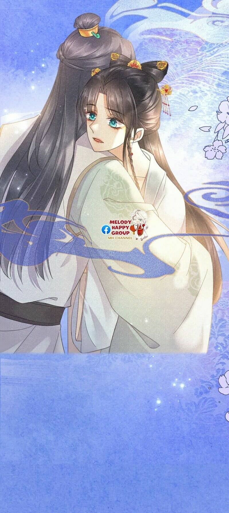 dục hỏa độc nữ chapter 117 27