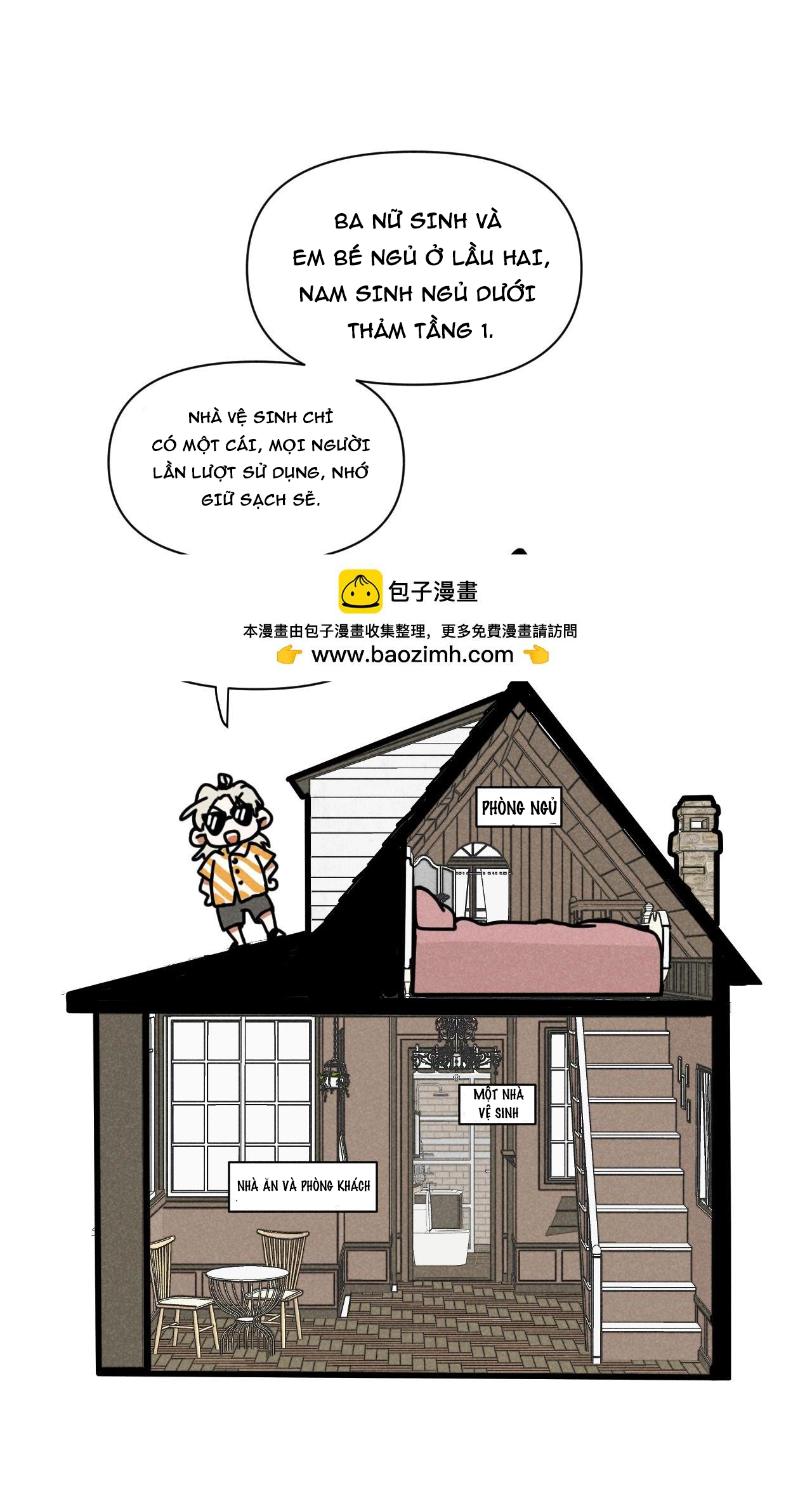 Tổng Tài Đu Idol chapter 36 - Trang 30