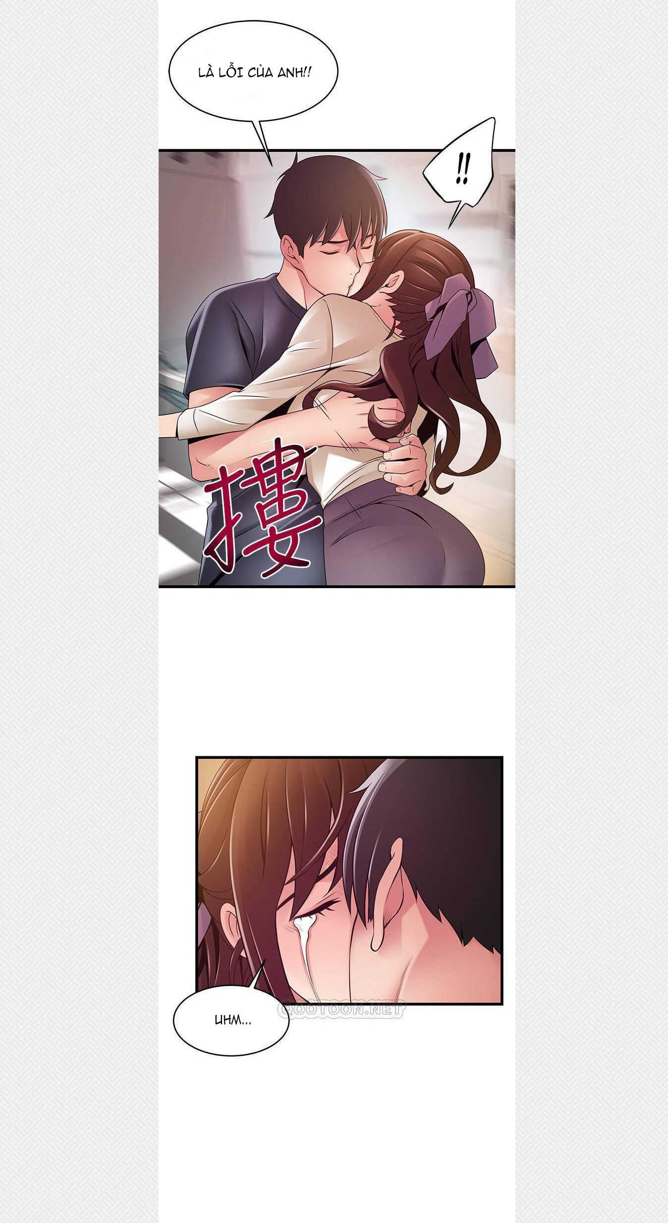 điểm yếu chapter 104 32