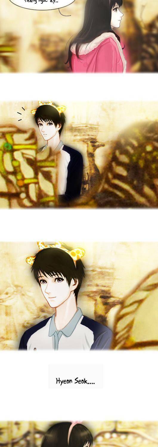 pink lady chapter 71 20