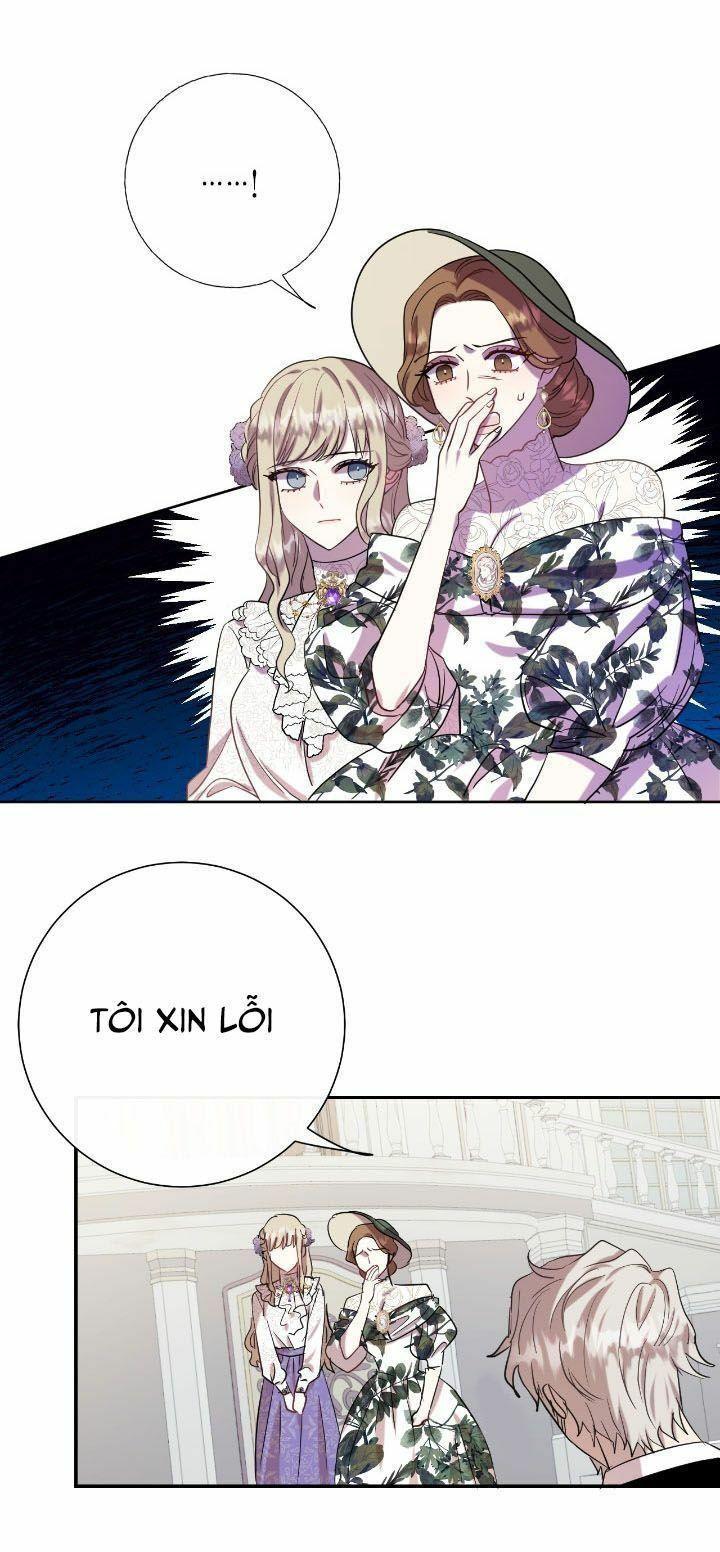 xin ngài đừng ăn tôi chapter 38 32