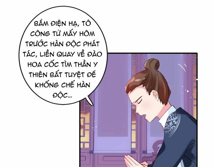 hoa nhan sách chapter 73.1 23