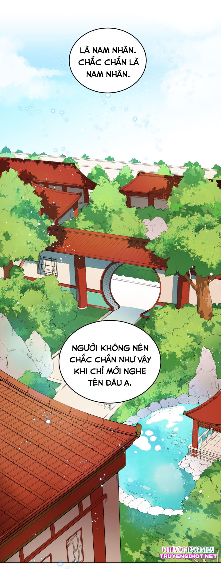 khế ước hậu cung chapter 16.2 4