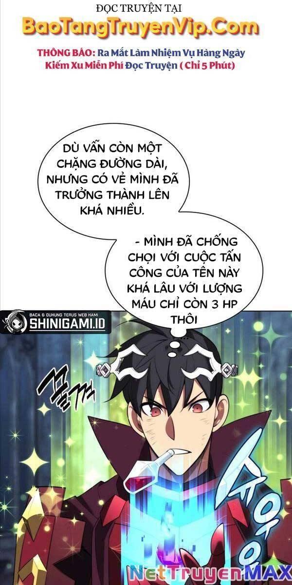 vượt qua giới hạn chapter 193 4