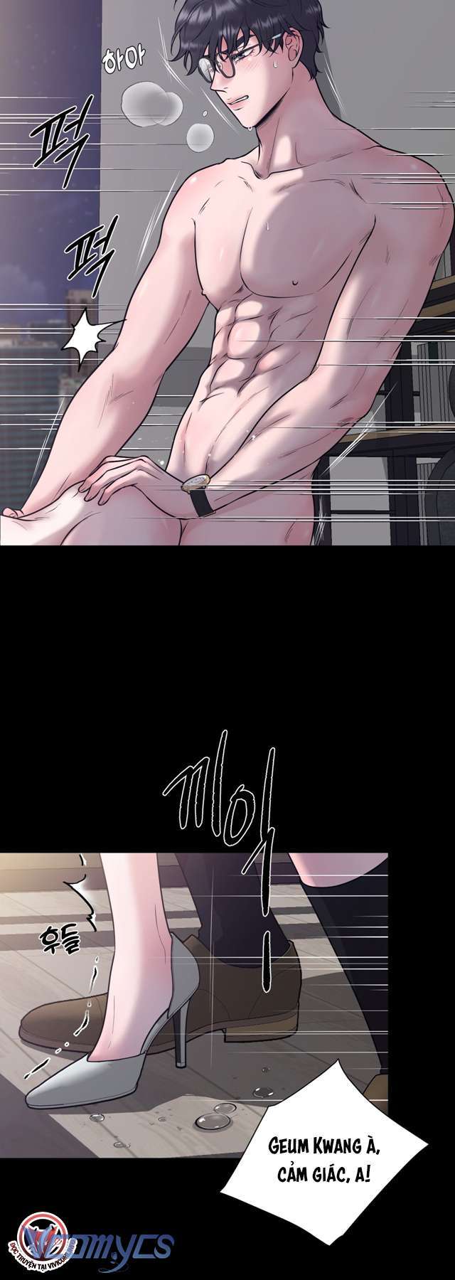 [18+] để chị giúp cưng nhé chapter 5 23