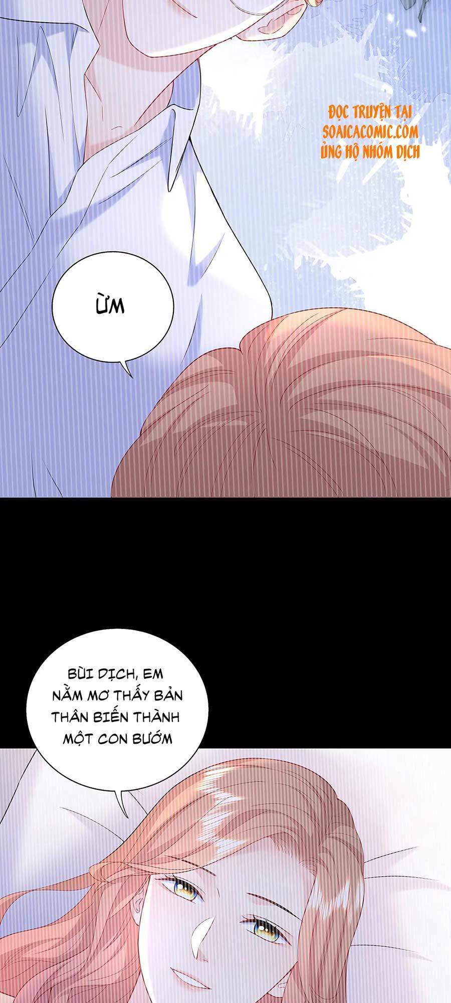 tôi dựa vào tà ý: nghịch chuyển nhân sinh chapter 44 3