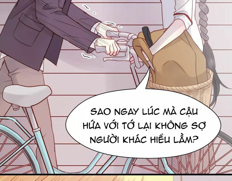 Lượm Được Một Tiểu Hồ Ly Phần 2 Chapter 6 - Next Chapter 7