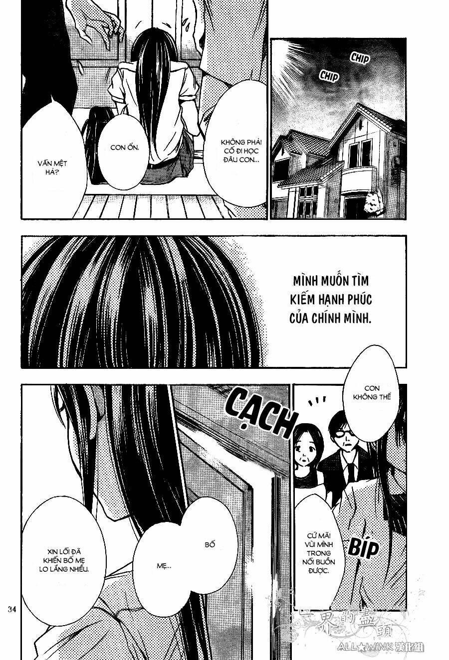 sekai no hate chapter 8 36