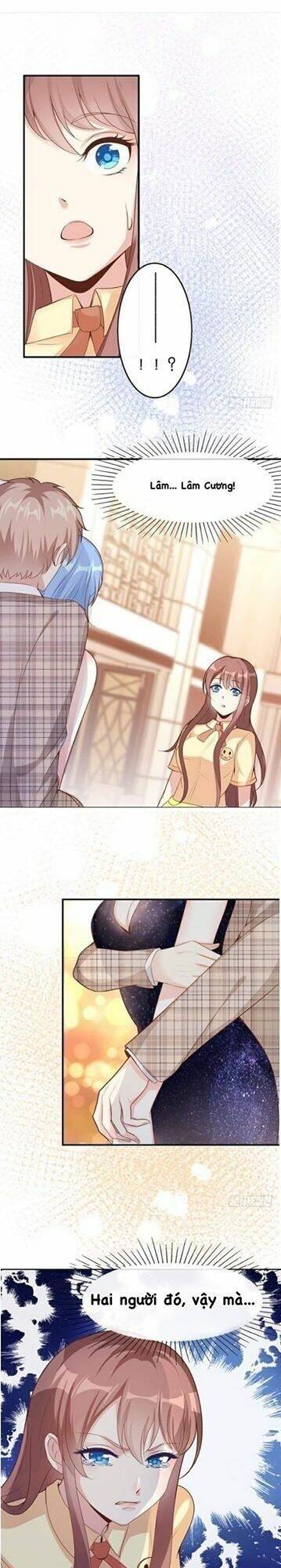 ba tôi là người giàu nhất chapter 1 33