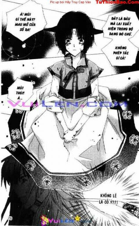 cáo nhỏ đáng yêu chapter 3 76