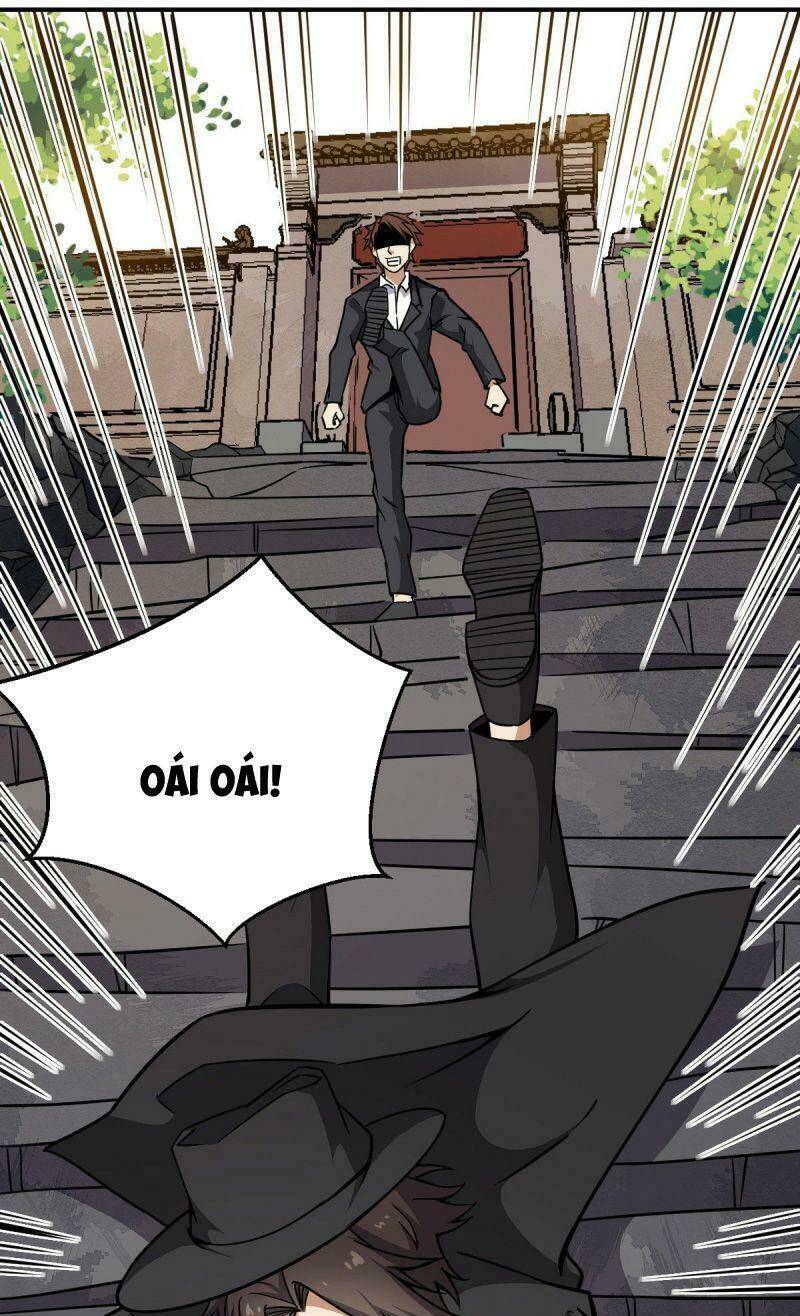 tổ thượng có tiền chapter 25 23