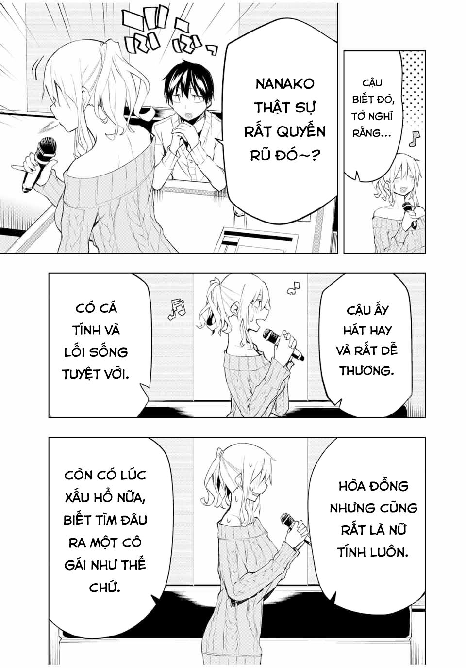 remake our life! chapter 30.3 3