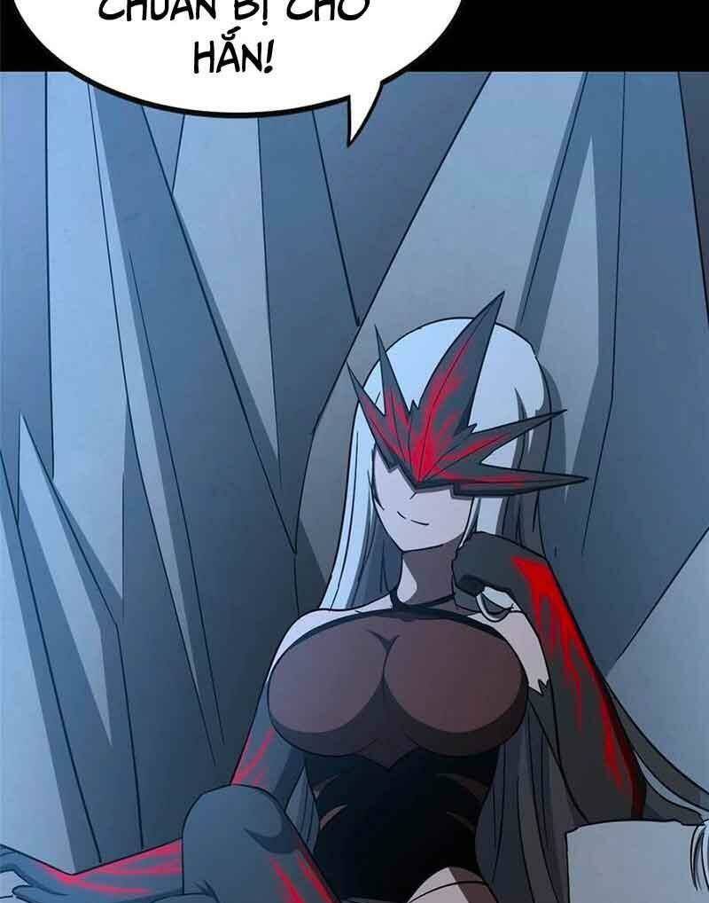 bạn gái virus của tôi chapter 382 79