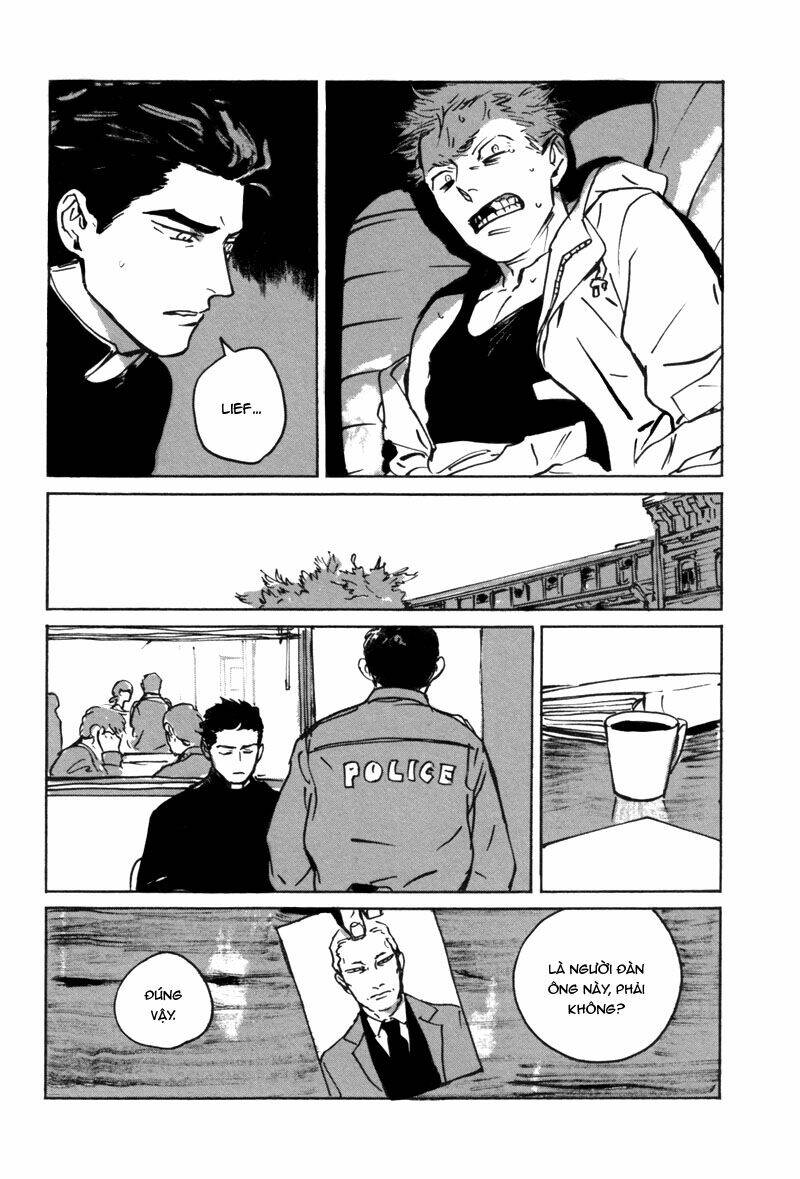 dear, my god chapter 1.2 28