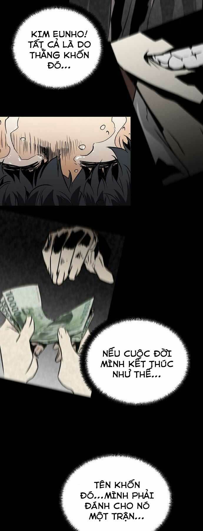 The Breaker 3: Quyền Năng Vô Hạn chapter 1 38