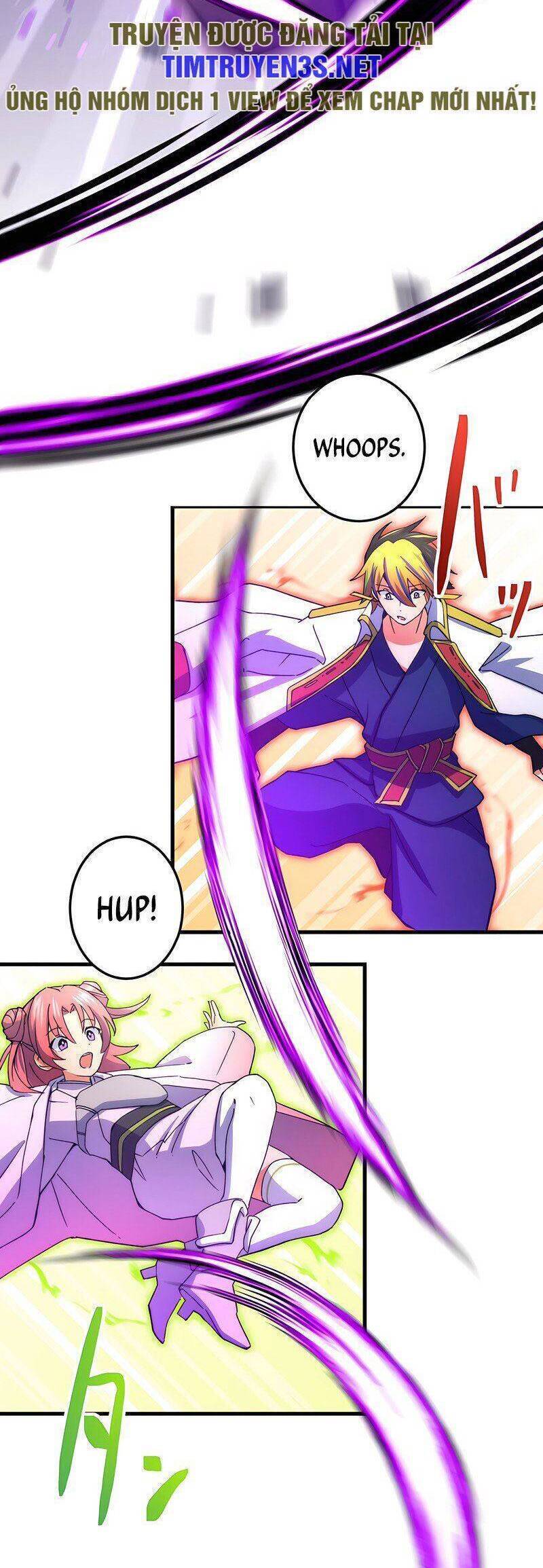 âm dương sư mạnh nhất chuyển sinh chapter 39 25