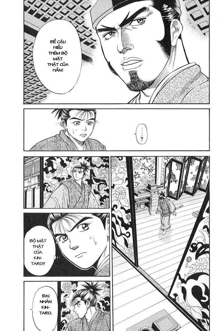 sơn tặc seyu chapter 15 31